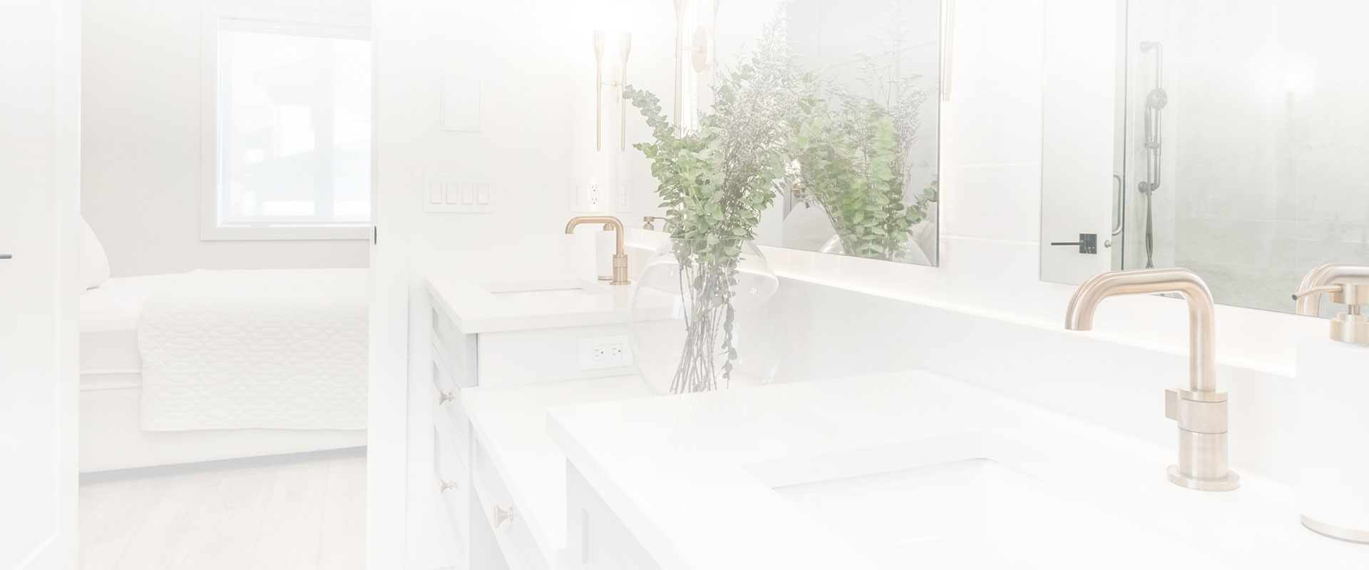 Bathroom renovations banner