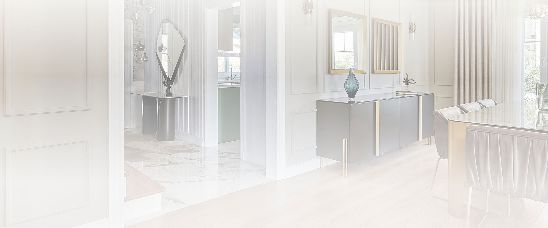 Home renovation service baner