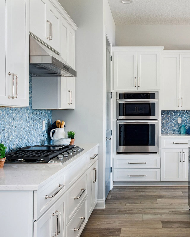 Kitchen renovations thumbnail